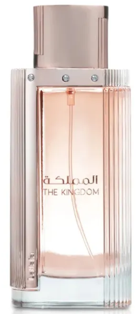 LATT-KINGHER-100_3 Lattafa The Kingdom for Her EDP 100ml