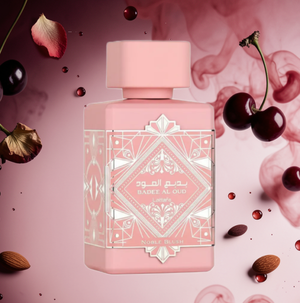 LATT-NOBLEBL-100_1 Lattafa Noble Blush EDP 100ml