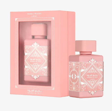 LATT-NOBLEBL-100_2 Lattafa Noble Blush EDP 100ml