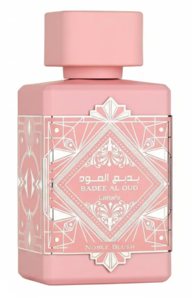 LATT-NOBLEBL-100_3 Lattafa Noble Blush EDP 100ml