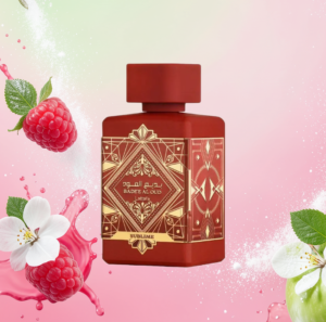 Lattafa Sublime EDP 100ml