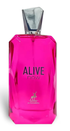 MAL-ALIVENOW-100_3 Maison Alhambra Alive Now EDP 100ml