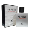 MAL-ALPINE-100_2 Maison Alhambra Alpine Homme Sport EDP 100ml