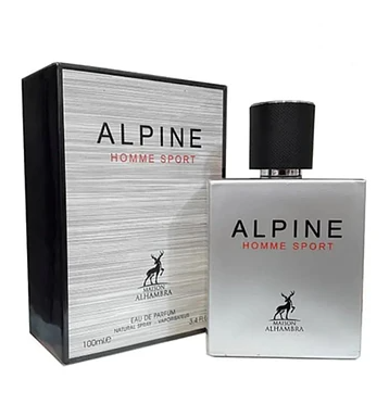 MAL-ALPINE-100_2 Maison Alhambra Alpine Homme Sport EDP 100ml