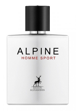 MAL-ALPINE-100_3 Maison Alhambra Alpine Homme Sport EDP 100ml