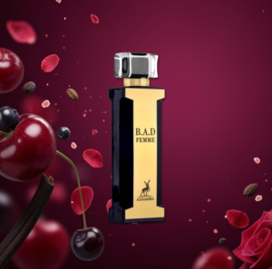 MAL-BADFEMME-100_1 Maison Alhambra Bad Femme EDP 100ml