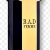 MAL-BADFEMME-100_3 Maison Alhambra Bad Femme EDP 100ml