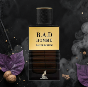 MAL-BADHOM-100_1 Maison Alhambra B.A.D Homme EDP 100ml