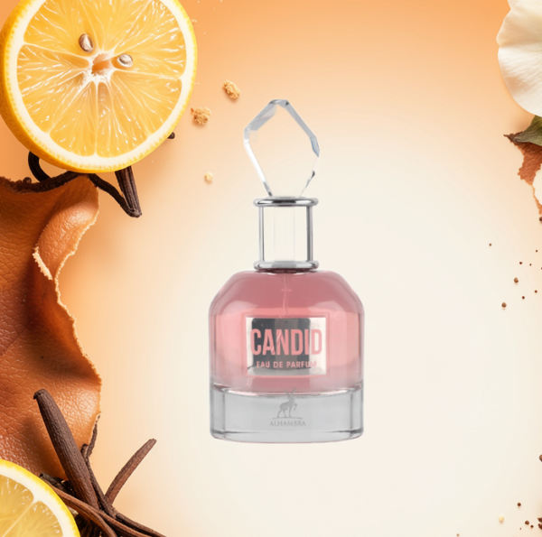 MAL-CANDID-100_1 Maison Alhambra Candid EDP 100ml