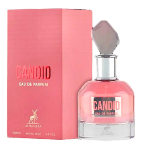 MAL-CANDID-100_2 Maison Alhambra Candid EDP 100ml