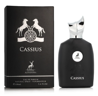 Maison Alhambra Cassius EDP 100ml