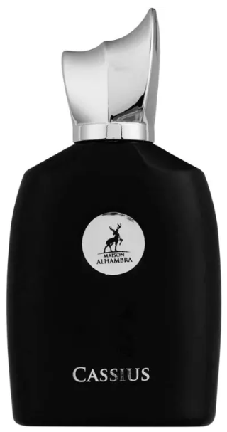 Maison Alhambra Cassius EDP 100ml
