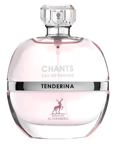 MAL-CHANTSTEND-100_3 Maison Alhambra Chants Tenderina EDP 100ml