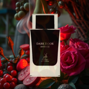 MAL-DARKINTENSE-100_1 Maison Alhambra Dark Door Intense EDP 100ml