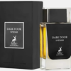 MAL-DARKINTENSE-100_2 Maison Alhambra Dark Door Intense EDP 100ml