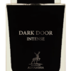 MAL-DARKINTENSE-100_3 Maison Alhambra Dark Door Intense EDP 100ml