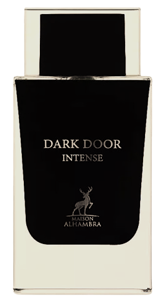 MAL-DARKINTENSE-100_3 Maison Alhambra Dark Door Intense EDP 100ml