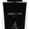 MAL-DARKSPORT-100_3 Maison Alhambra Dark Door Sport EDP 100ml