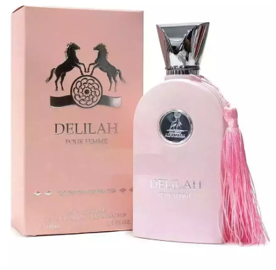 Maison Alhambra Delilah EDP 100ml