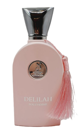 Maison Alhambra Delilah EDP 100ml