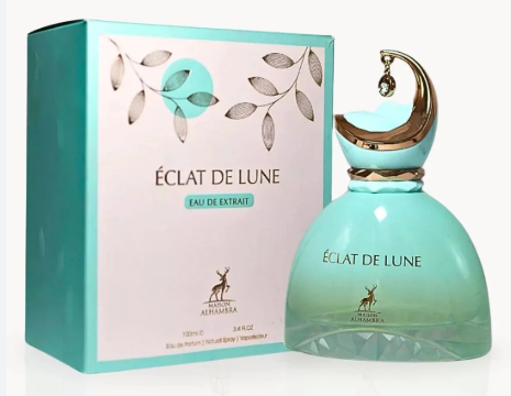 MAL-ECLATLUNE-100_2 Maison Alhambra Eclat de Lune EDP 100ml