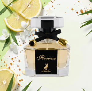 MAL-FLORENZA-100_1 Maison Alhambra Florenza EDP 100ml