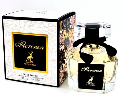 Maison Alhambra Florenza EDP 100ml