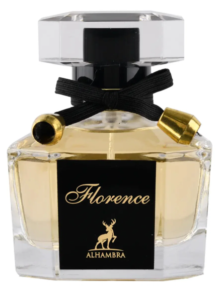 Maison Alhambra Florenza EDP 100ml