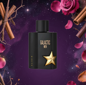 Maison Alhambra Galactic Man EDP 100ml