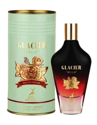 MAL-GLACIERBEL-100_2 Maison Alhambra Glacier Bella EDP 100ml