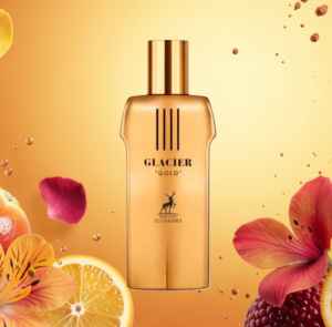 MAL-GLACIERGLD-100_1 Maison Alhambra Glacier Gold EDP 100ml