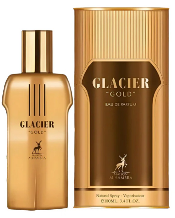 MAL-GLACIERGLD-100_2 Maison Alhambra Glacier Gold EDP 100ml