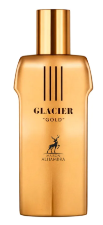 MAL-GLACIERGLD-100_3 Maison Alhambra Glacier Gold EDP 100ml
