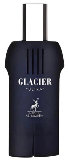 MAL-GLACIERULT-100_3 Maison Alhambra Glacier Ultra EDP 100ml