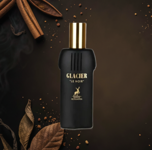 Maison Alhambra Glacier Le Noir EDP 100ml