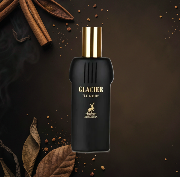 MAL-GLALEN-100_1 Maison Alhambra Glacier Le Noir EDP 100ml