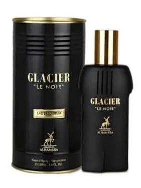 MAL-GLALEN-100_2 Maison Alhambra Glacier Le Noir EDP 100ml