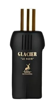 MAL-GLALEN-100_3 Maison Alhambra Glacier Le Noir EDP 100ml