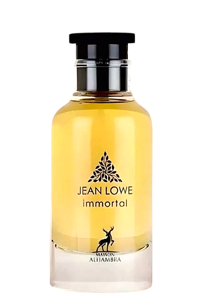 MAL-JEANOWIMM-100_3 Maison Alhambra Jean Lowe Immortal EDP 100ml