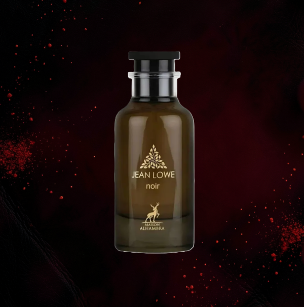 MAL-JEANOWNOI-100_1 Maison Alhambra Jean Lowe Noir EDP 100ml