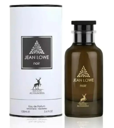 MAL-JEANOWNOI-100_2 Maison Alhambra Jean Lowe Noir EDP 100ml