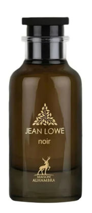 MAL-JEANOWNOI-100_3 Maison Alhambra Jean Lowe Noir EDP 100ml