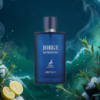Maison Alhambra Jorge Di Profumo Deep Blue EDP 100ml