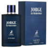 Maison Alhambra Jorge Di Profumo Deep Blue EDP 100ml