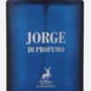 Maison Alhambra Jorge Di Profumo Deep Blue EDP 100ml