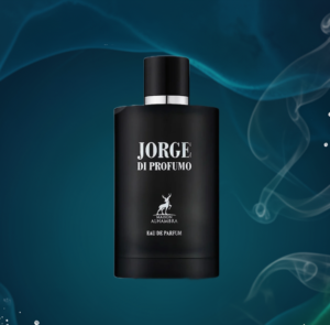 MAL-JORGEPROF-100_1 Maison Alhambra Jorge Di Profumo EDP 100ml