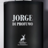 MAL-JORGEPROF-100_3 Maison Alhambra Jorge Di Profumo EDP 100ml
