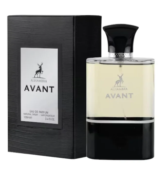 MAL-JUBILANT-100_2 Maison Alhambra Jubilant EDP 100ml