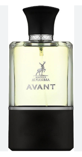 MAL-JUBILANT-100_3 Maison Alhambra Jubilant EDP 100ml