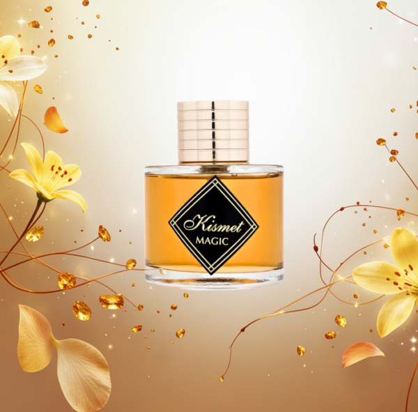 Maison Alhambra Kismet Magic EDP 100ml